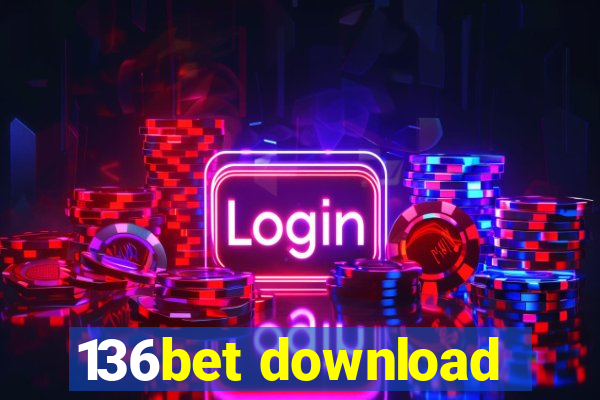 136bet download